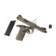 Action Army AAP01 / Ruger MKIV (Tan), AAP-01 Assassin GBB – Built to Break the Mold